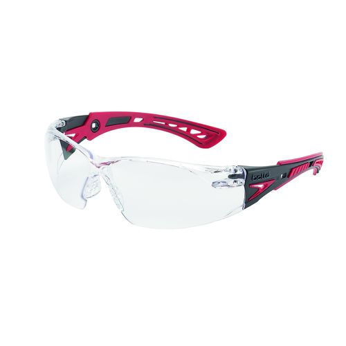 Bolle Rush+ Safety Glasses (310026)